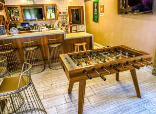 SpringHill Suites by Marriott Austin The Domain Area - Austin - 8