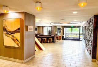 SpringHill Suites by Marriott Austin The Domain Area - Austin - 5