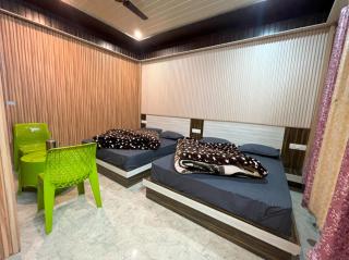 Hotel New Nandi by Bookmytournow - Joshimath - 4