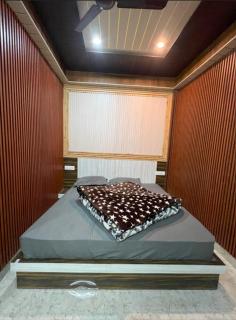 Hotel New Nandi by Bookmytournow - Joshimath - 2