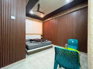 Hotel New Nandi by Bookmytournow - Joshimath - 1