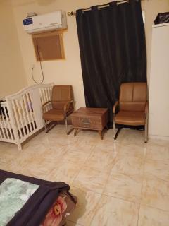 Room 143 - Sharjah - 0