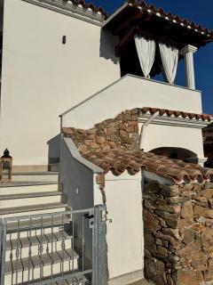 CasaNica - Elegant independent apartment - Torpè - 9