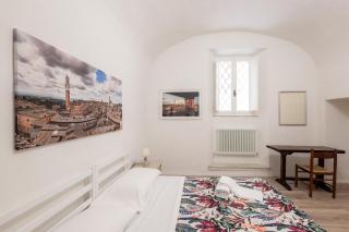 San Quirico Gallery - Siena - 4