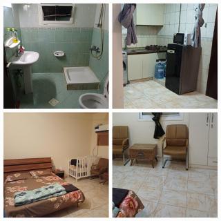 Room 143 - Sharjah - 3