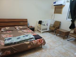 Room 143 - Sharjah - 2
