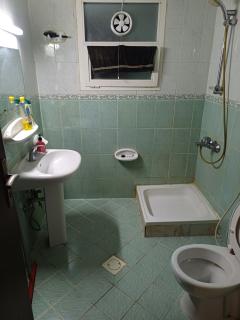 Room 143 - Sharjah - 1