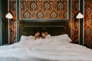 The Gas Lamp Hotel - 2