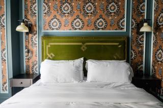 The Gas Lamp Hotel - Philadelphia - 4