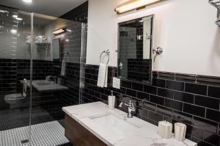 The Gas Lamp Hotel - 3