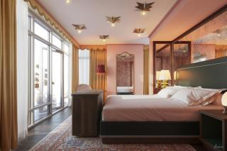 The Fifth Avenue Hotel - Nueva York - 8