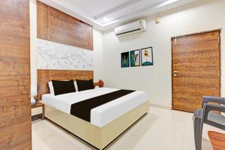 Super Collection O Vizag International Cricket Stadium - - 5
