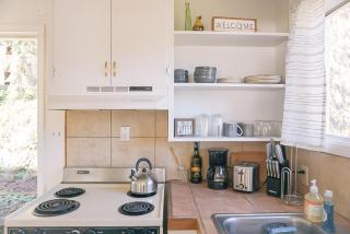 Panoramic View 2br on Hill in Uptown Oakridge - 4