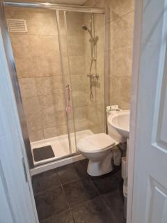 Croke park pad - Dublin - 4