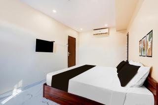 Super Townhouse Pendurthi Visakhapatnam - - 0