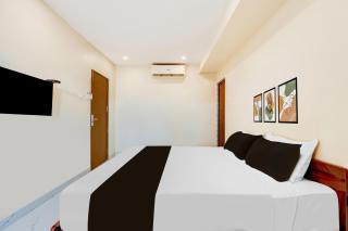 Super Townhouse Pendurthi Visakhapatnam - - 5