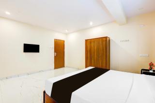 Super Townhouse Pendurthi Visakhapatnam - - 4