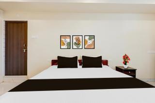 Super Townhouse Pendurthi Visakhapatnam - - 2