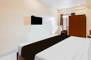 Super Townhouse Pendurthi Visakhapatnam - - 8