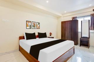 Super Townhouse Pendurthi Visakhapatnam - - 9