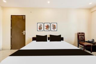 Super Townhouse Pendurthi Visakhapatnam - - 3