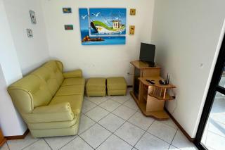 Apartamento com vista mar frente a avenida principal - 3