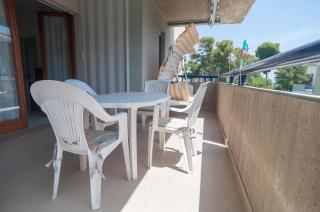 Casa Lina- vista mare con posto auto privato - Montesilvano - 3
