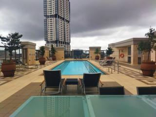 Michelangelo Towers 705- Luxury 1Bed Apartment - Joanesburgo - 0
