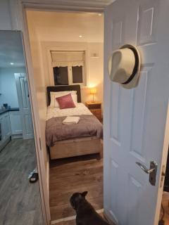 Croke park pad - Dublin - 5