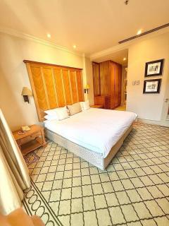 Michelangelo Towers 705- Luxury 1Bed Apartment - Joanesburgo - 5