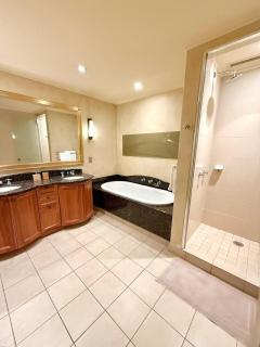 Michelangelo Towers 705- Luxury 1Bed Apartment - 1