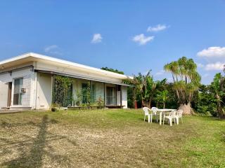 Shima-Asana, Private Yoga Retreat - Vacation STAY 89420v - Nagura - 0