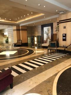 Michelangelo Towers 705- Luxury 1Bed Apartment - Joanesburgo - 9