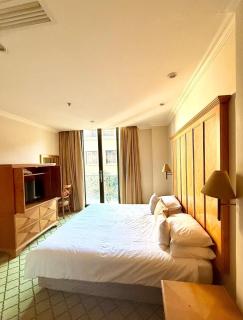 Michelangelo Towers 705- Luxury 1Bed Apartment - Joanesburgo - 2