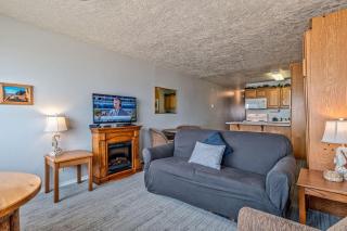 Sea Gypsy Rentals - Oceanfront Suite - Sleeps 6 - Lincoln City - 8