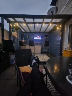 Croke park pad - Dublin - 6