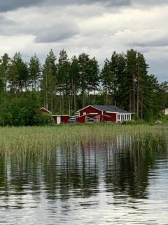 Swedish idyll, alp around the corner! - Tallåsen - 5