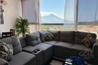 Volcano Views Apartment - San Salvador - 5