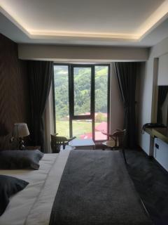 İvme Suite Hotel - Macka - 6