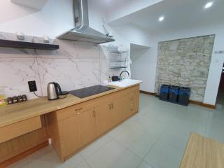 Spichlerz Apartmanety - - 2