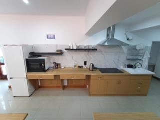 Spichlerz Apartmanety - 1