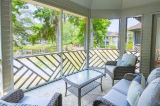 Lazy Lagoon - Kiawah Island - 9