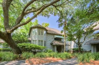 Lazy Lagoon - Kiawah Island - 5