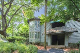 Lazy Lagoon - Kiawah Island - 4