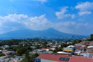 Volcano Views Apartment - San Salvador - 6
