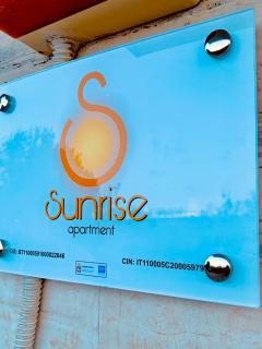 Sunrise - Margherita di Savoia - 9
