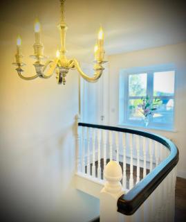 Cobblers Walk - Luxury Country Getaway - - 9