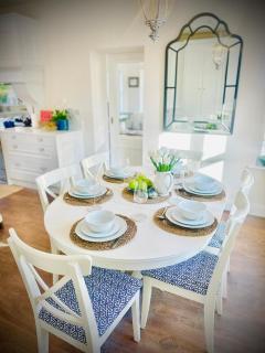 Cobblers Walk - Luxury Country Getaway - 5