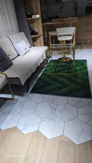 Maries apartment - Tbilisi - 4