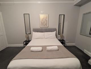 The Jesmond Residence 3BR - Gosforth - 8